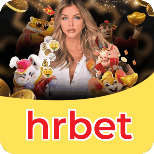 Material promocional do app hrbet — ilustração, não métricas auditadas nesta página