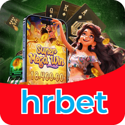 hrbet bônus R$5.000 + 500 giros - Rollover 35x, prazo 30 dias, 38% taxa conversão