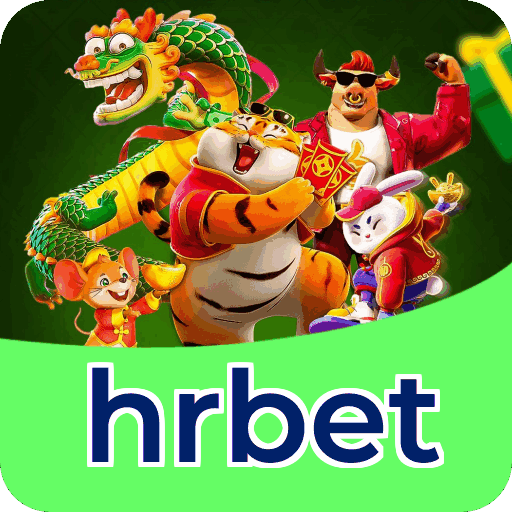 Números do app hrbet em material de marketing — ilustração, não auditoria